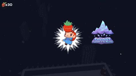 celeste 64 strawberry locations.